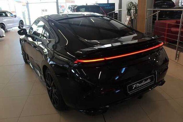 Honda Prelude e:HEV Advance, Black Paket+Illumination
