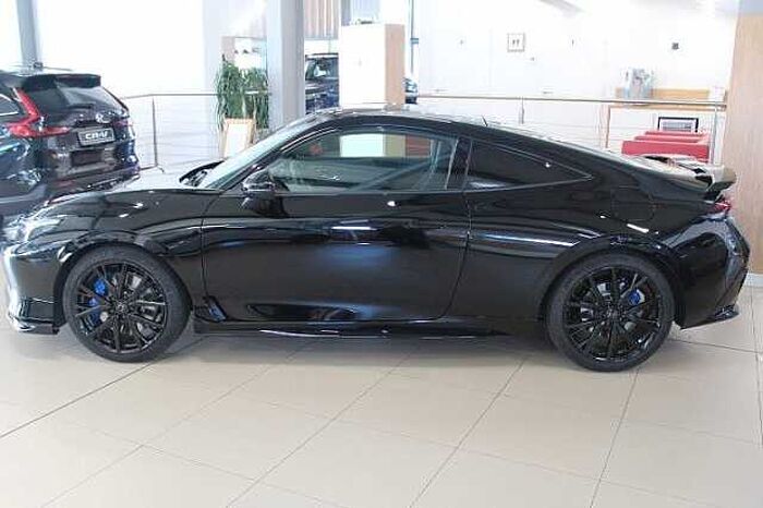 Honda Prelude e:HEV Advance, Black Paket+Illumination