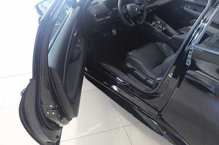 Honda Prelude e:HEV Advance, Black Paket+Illumination