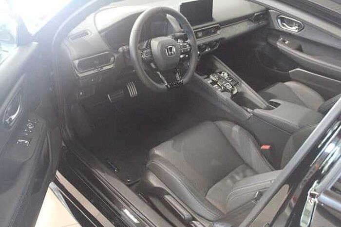 Honda Prelude e:HEV Advance, Black Paket+Illumination