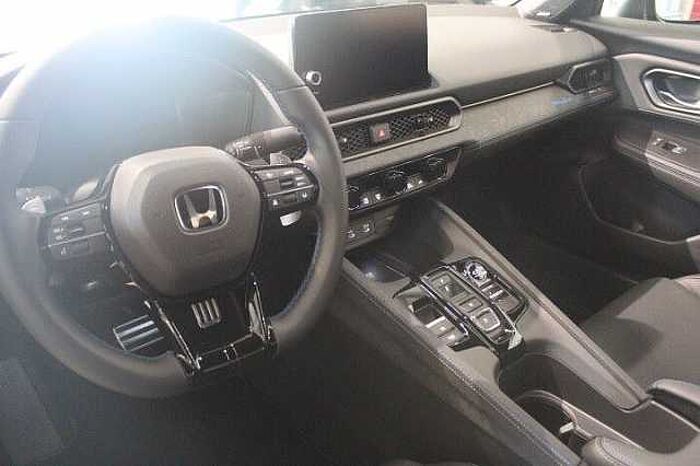 Honda Prelude e:HEV Advance, Black Paket+Illumination