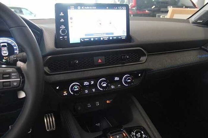 Honda Prelude e:HEV Advance, Black Paket+Illumination