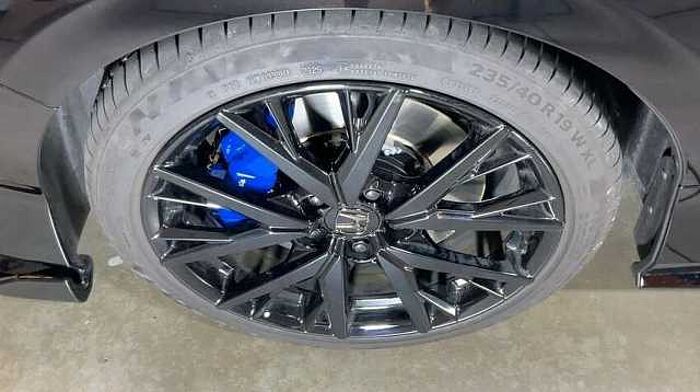 Honda Prelude e: HEV Advance, Black Paket+Illumination