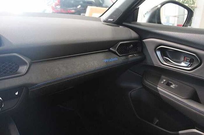 Honda Prelude e:HEV Advance, Black Paket+Illumination