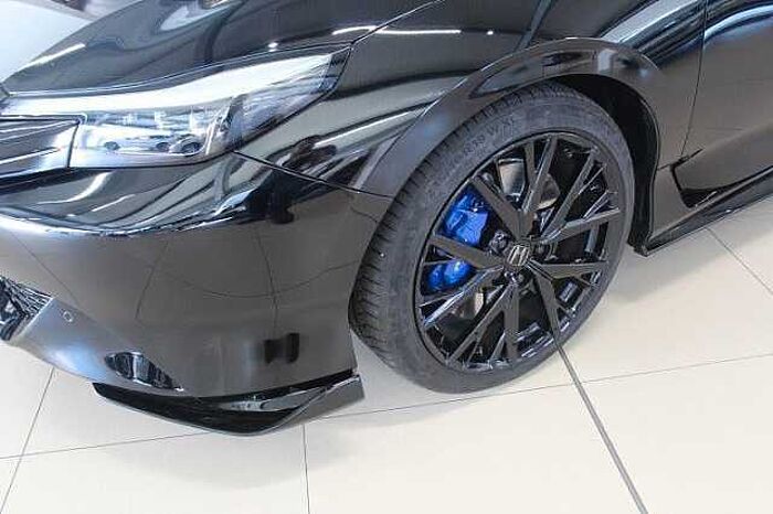 Honda Prelude e:HEV Advance, Black Paket+Illumination
