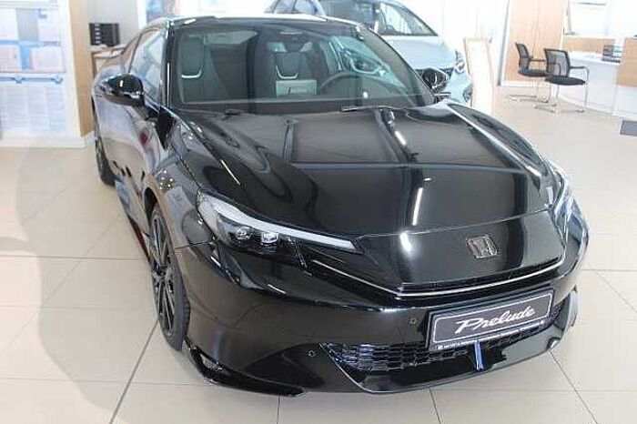 Honda Prelude e:HEV Advance, Black Paket+Illumination