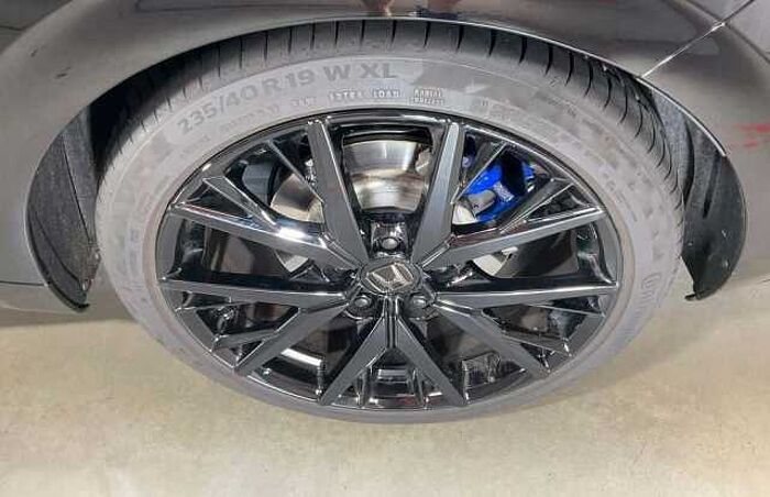 Honda Prelude e: HEV Advance, Black Paket+Illumination