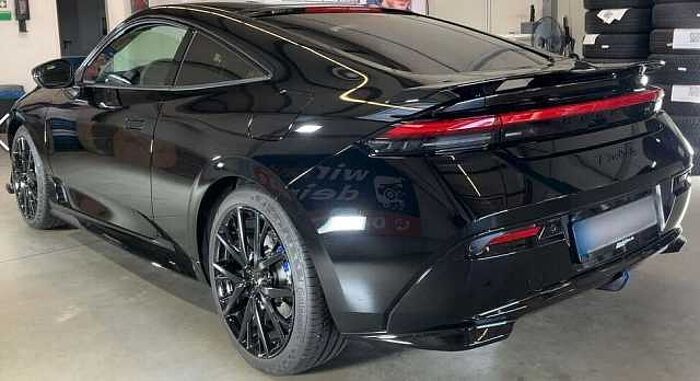 Honda Prelude e: HEV Advance, Black Paket+Illumination