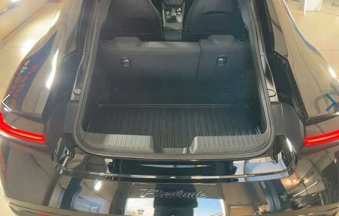 Honda Prelude e: HEV Advance, Black Paket+Illumination