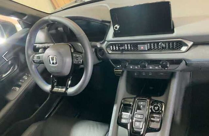 Honda Prelude e: HEV Advance, Black Paket+Illumination