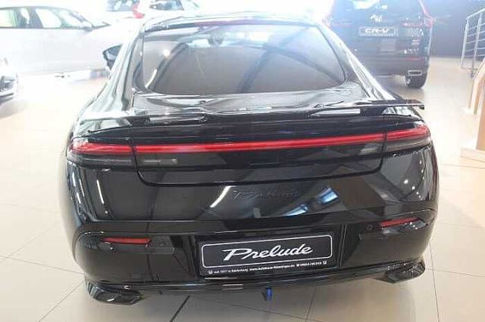 Honda Prelude e:HEV Advance, Black Paket+Illumination