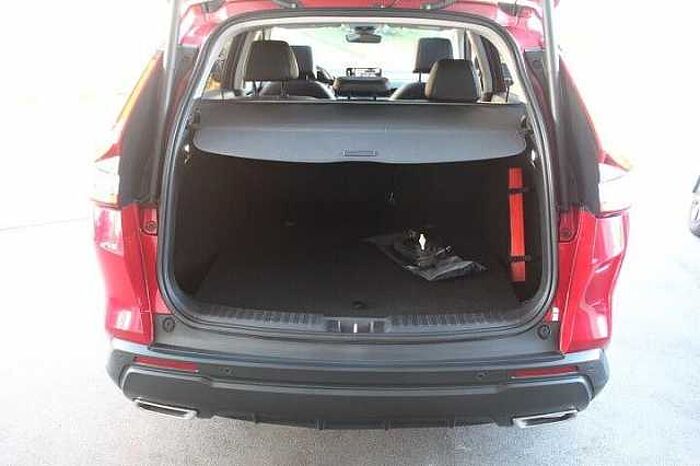 Honda CR-V e:HEV Elegance 2WD Anhängerkupplung