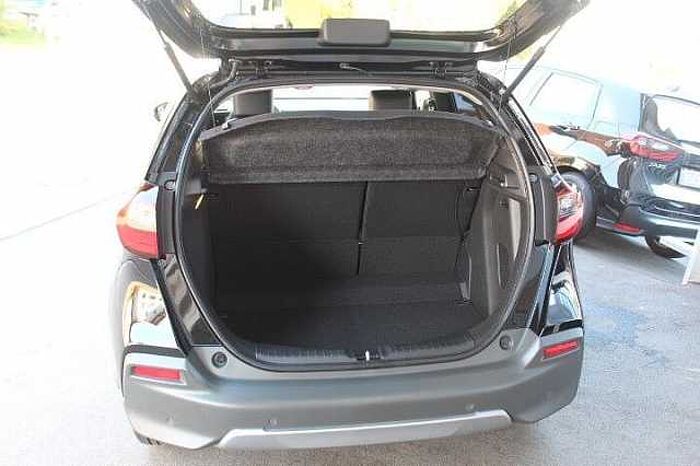 Honda Jazz 1.5 Hybrid i-MMD Crosstar Advance