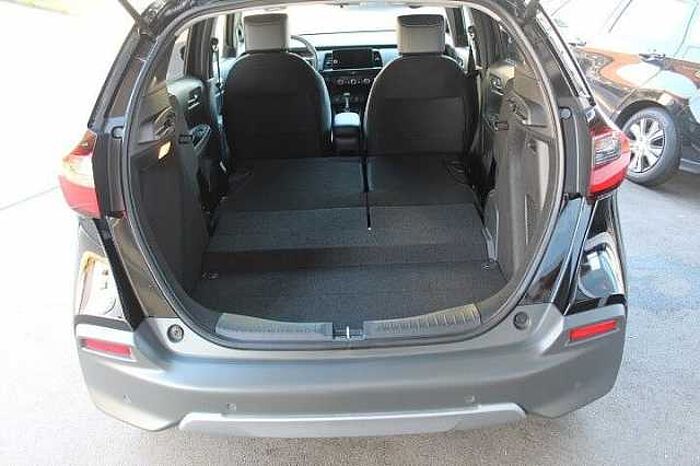 Honda Jazz 1.5 Hybrid i-MMD Crosstar Advance