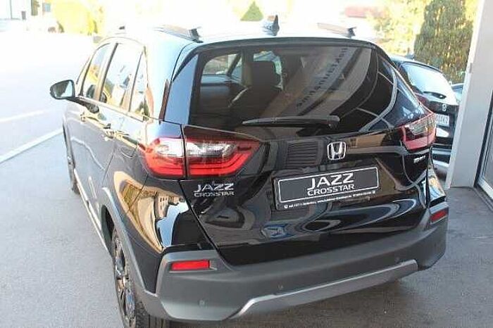 Honda Jazz 1.5 Hybrid i-MMD Crosstar Advance
