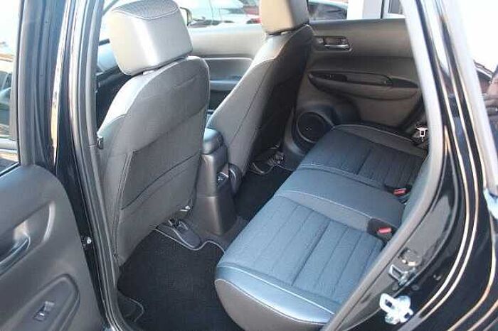 Honda Jazz 1.5 Hybrid i-MMD Crosstar Advance