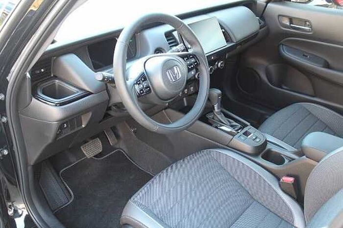 Honda Jazz 1.5 Hybrid i-MMD Crosstar Advance