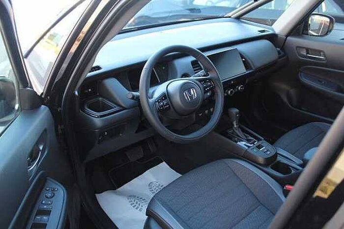 Honda Jazz 1.5 Hybrid i-MMD Crosstar Advance