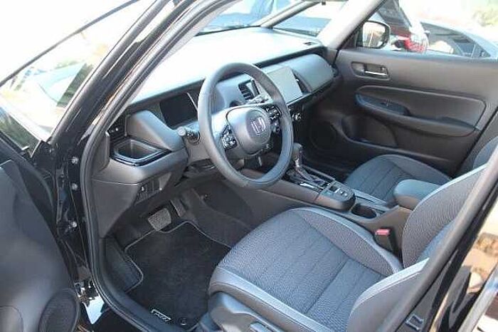 Honda Jazz 1.5 Hybrid i-MMD Crosstar Advance