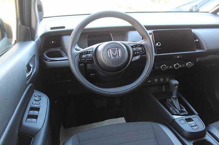 Honda Jazz 1.5 Hybrid i-MMD Crosstar Advance