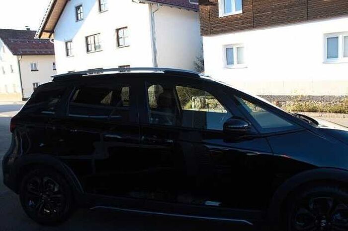 Honda Jazz 1.5 Hybrid i-MMD Crosstar Advance
