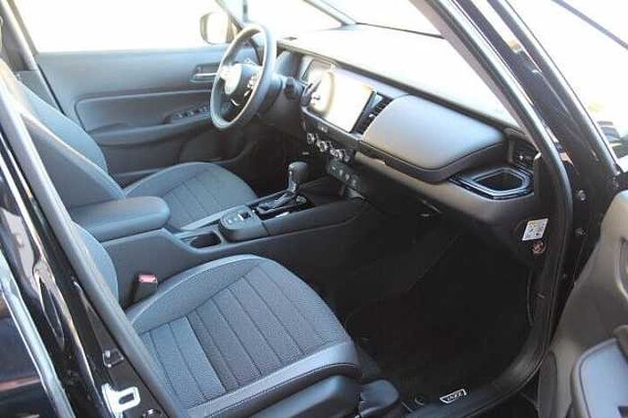 Honda Jazz 1.5 Hybrid i-MMD Crosstar Advance