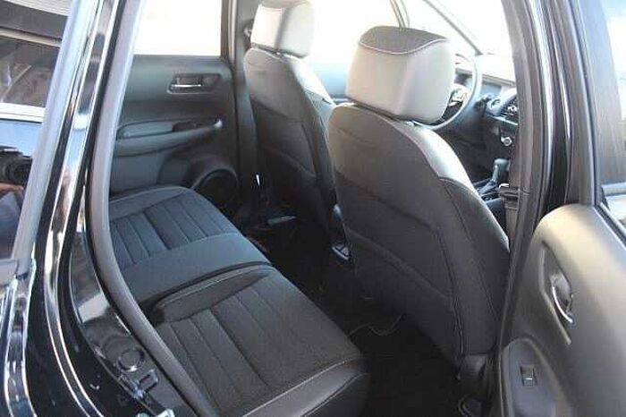 Honda Jazz 1.5 Hybrid i-MMD Crosstar Advance