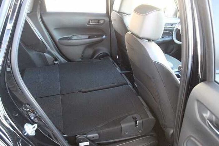 Honda Jazz 1.5 Hybrid i-MMD Crosstar Advance