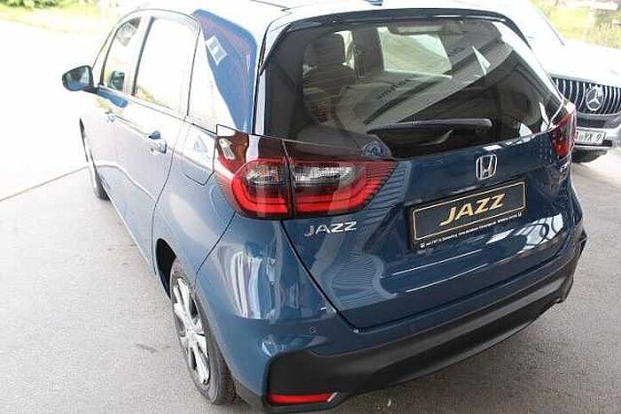 Honda Jazz 1.5 Hybrid Elegance, Navi, Modelljahr 2027