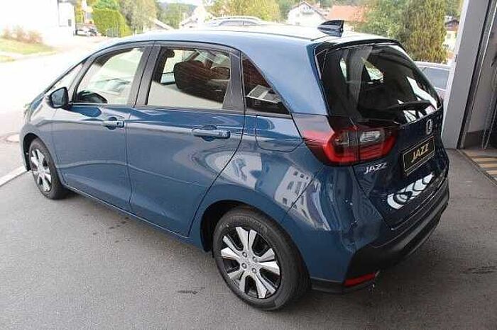 Honda Jazz 1.5 Hybrid Elegance, Navi, Modelljahr 2027