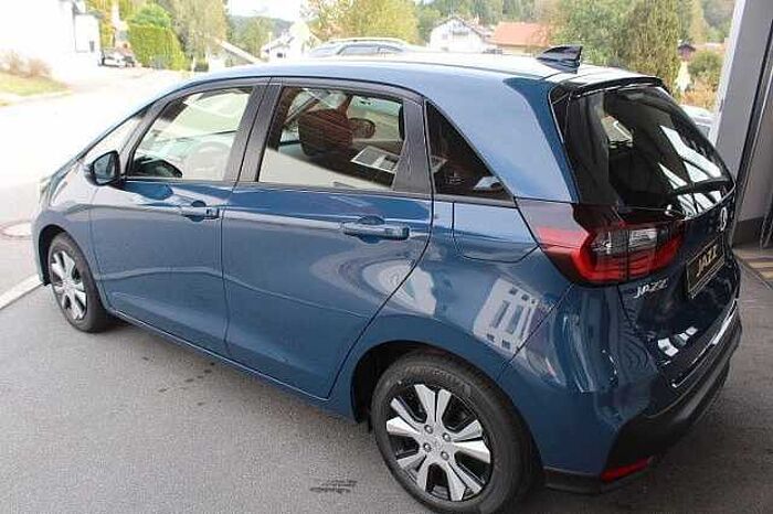 Honda Jazz 1.5 Hybrid Elegance, Navi, Modelljahr 2027