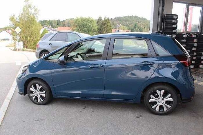 Honda Jazz 1.5 Hybrid Elegance, Navi, Modelljahr 2027