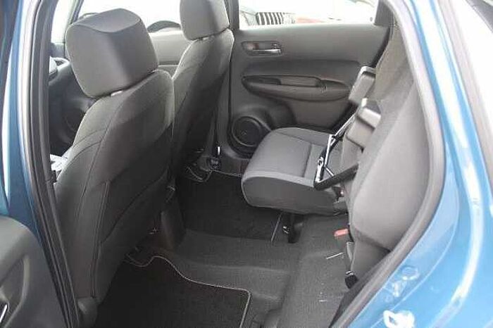 Honda Jazz 1.5 Hybrid Elegance, Navi, Modelljahr 2027