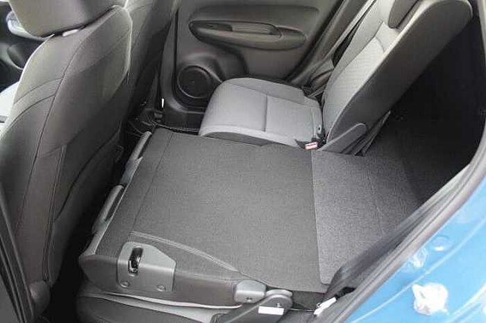 Honda Jazz 1.5 Hybrid Elegance, Navi, Modelljahr 2027
