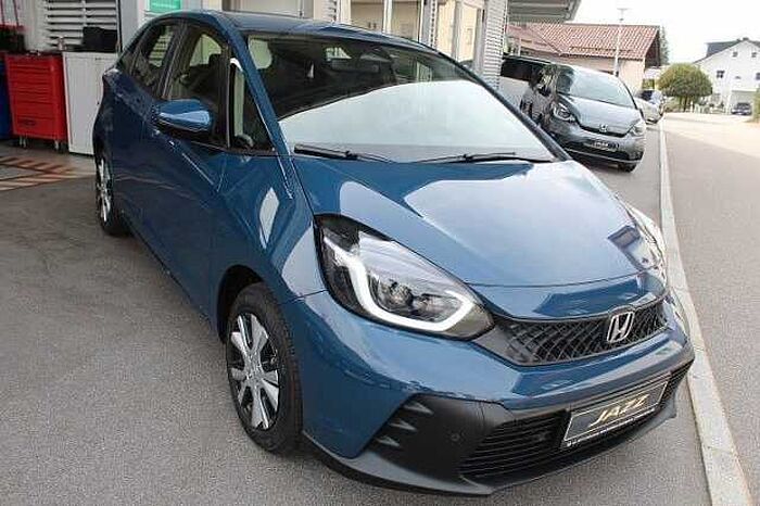 Honda Jazz 1.5 Hybrid Elegance, Navi, Modelljahr 2027