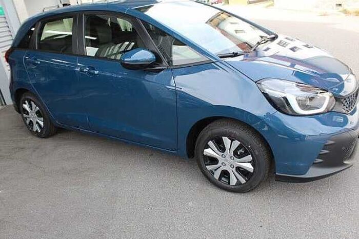 Honda Jazz 1.5 Hybrid Elegance, Navi, Modelljahr 2027