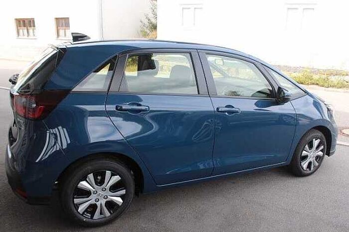 Honda Jazz 1.5 Hybrid Elegance, Navi, Modelljahr 2027