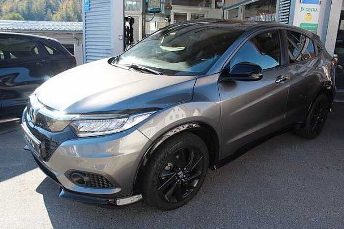 Honda HR-V 1.5 i-VTEC Sport Turbo 1. Hand