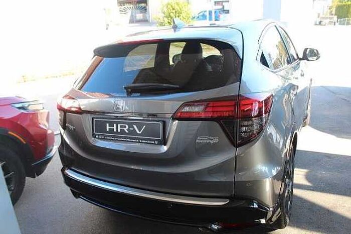Honda HR-V 1.5 i-VTEC Sport Turbo 1. Hand