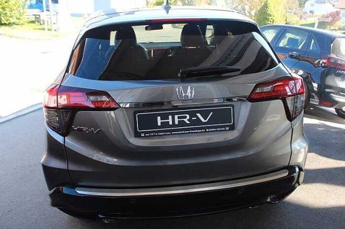 Honda HR-V 1.5 i-VTEC Sport Turbo 1. Hand