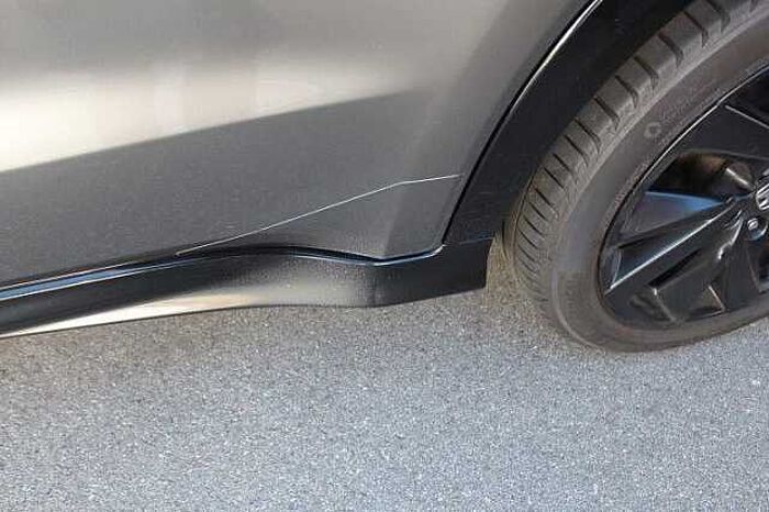 Honda HR-V 1.5 i-VTEC Sport Turbo 1. Hand