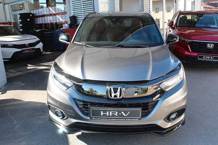 Honda HR-V 1.5 i-VTEC Sport Turbo 1. Hand