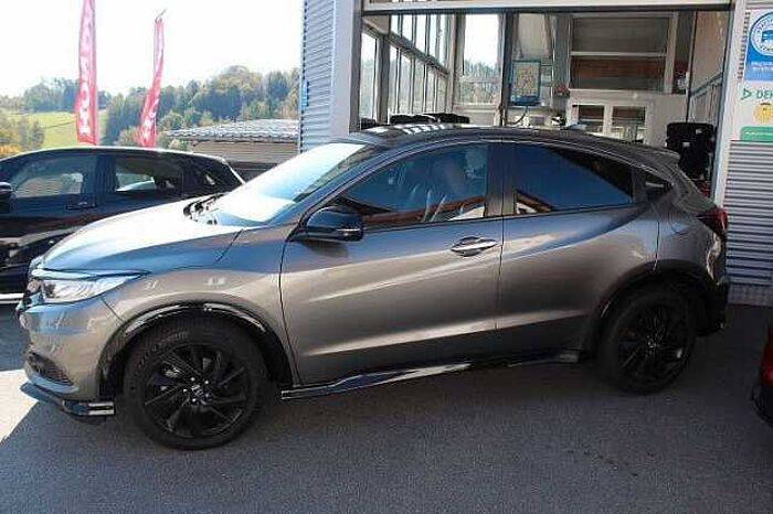 Honda HR-V 1.5 i-VTEC Sport Turbo 1. Hand