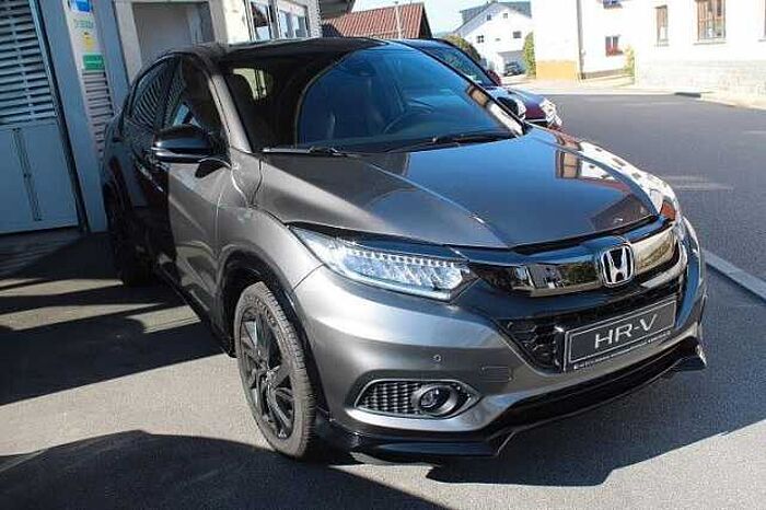 Honda HR-V 1.5 i-VTEC Sport Turbo 1. Hand