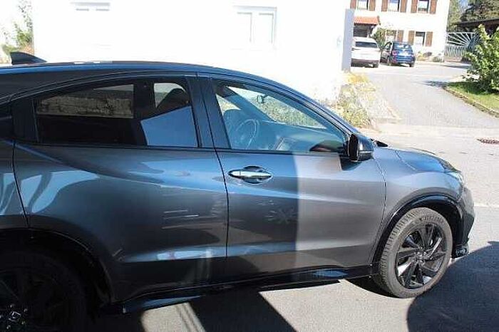 Honda HR-V 1.5 i-VTEC Sport Turbo 1. Hand