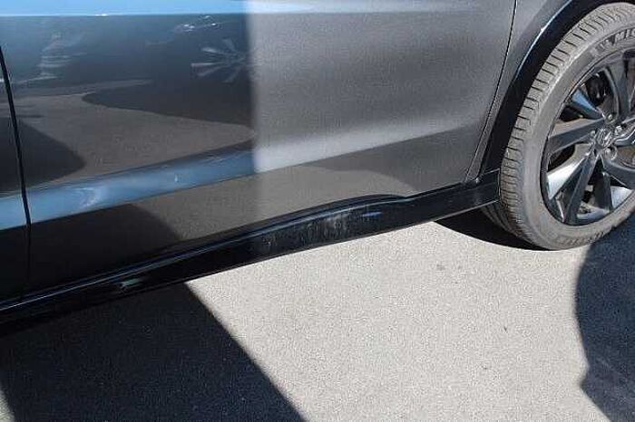 Honda HR-V 1.5 i-VTEC Sport Turbo 1. Hand