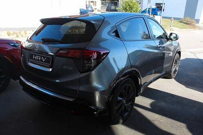 Honda HR-V 1.5 i-VTEC Sport Turbo 1. Hand