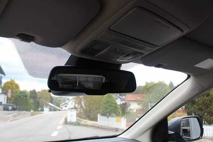 Honda CR-V 1.6i DTEC 4WD Elegance, Navi, AHK, 8x Alu