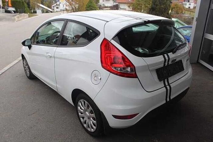 Ford Fiesta Trend 1.2 Klima, NS