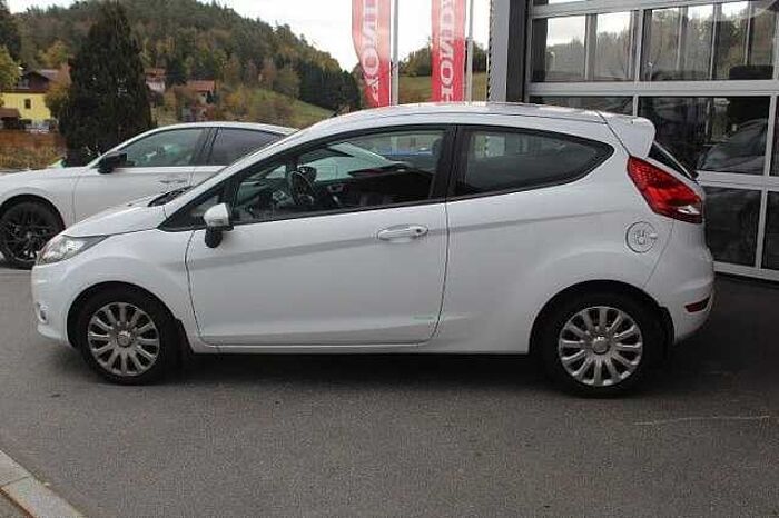 Ford Fiesta Trend 1.2 Klima, NS
